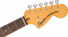 Squier Classic Vibe '70s Stratocaster HT HSS Laurel Fingerboard Black Pickguard Olympic White